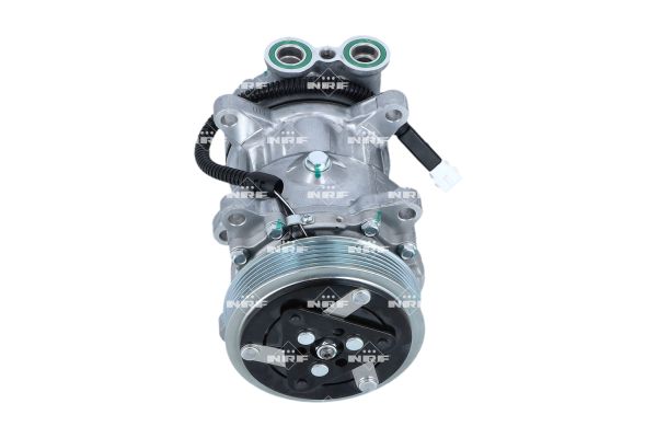 Compresor climatizare NRF 32275