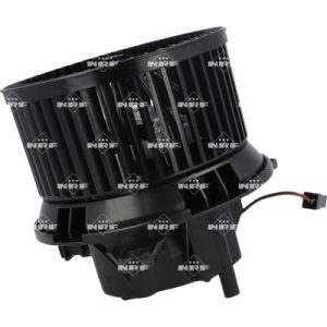 Ventilator habitaclu NRF 34013