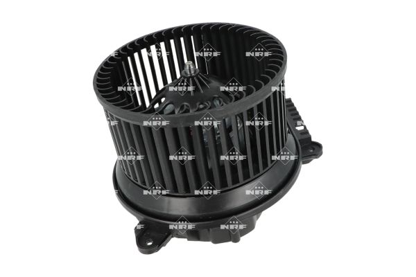 Ventilator habitaclu NRF 34021