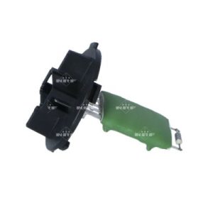 Rezistor ventilator habitaclu NRF 342006