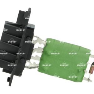 Rezistor ventilator habitaclu NRF 342012