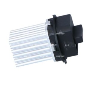Rezistor ventilator habitaclu NRF 342044