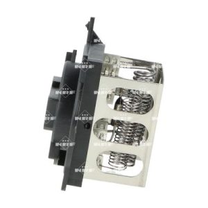 Rezistor ventilator habitaclu NRF 342052