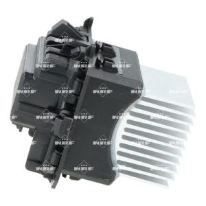 Rezistor ventilator habitaclu NRF 342063