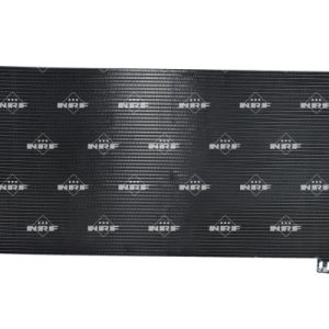 Condensator climatizare NRF 350433