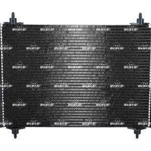 Condensator climatizare NRF 35437