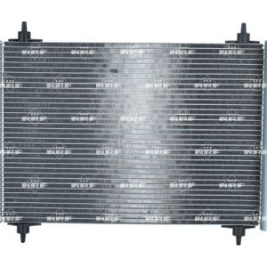 Condensator climatizare NRF 35843