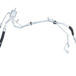 Conducta presiune variabila aer conditionat NRF 400057