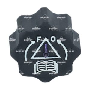 Buson vas expansiune NRF 455639