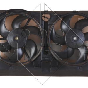 Ventilator radiator NRF 47051