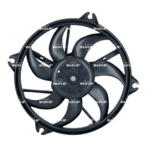 Ventilator radiator NRF 47069