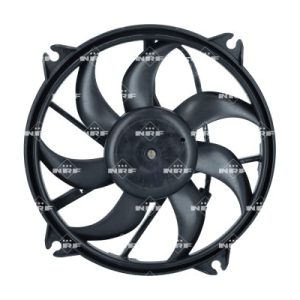 Ventilator radiator NRF 47073