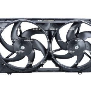 Ventilator radiator NRF 47075