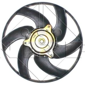 Ventilator radiator NRF 47330