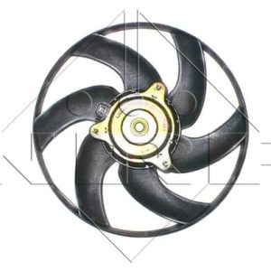 Ventilator radiator NRF 47332
