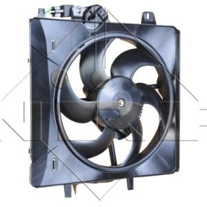 Ventilator radiator NRF 47335