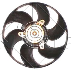 Ventilator radiator NRF 47344