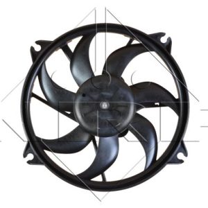Ventilator radiator NRF 47347