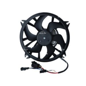 Ventilator radiator NRF 47892