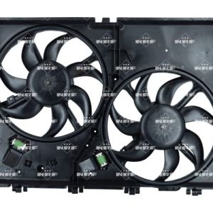 Ventilator radiator NRF 47894