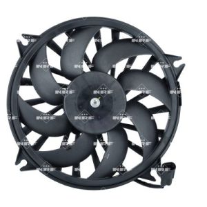 Ventilator radiator NRF 47962
