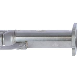 Radiator recirculare gaze de esapament NRF 48006