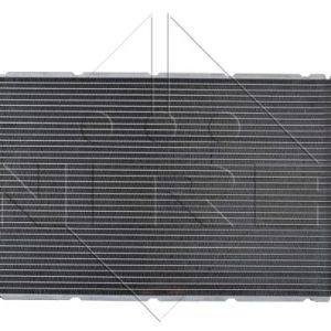 Radiator racire motor NRF 50400