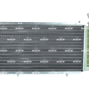 Radiator racire motor NRF 50406A