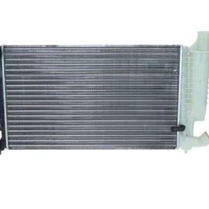 Radiator racire motor NRF 50424