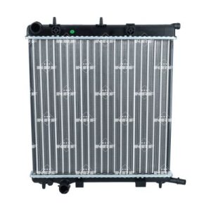 Radiator racire motor NRF 50430A