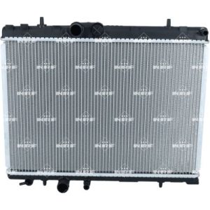 Radiator racire motor NRF 50436