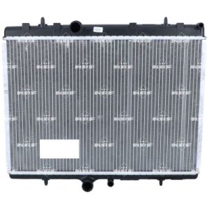 Radiator racire motor NRF 50438