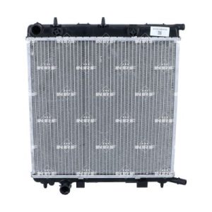 Radiator racire motor NRF 50439