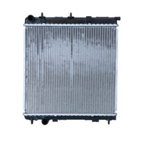 Radiator racire motor NRF 50467