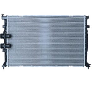 Radiator racire motor NRF 50468