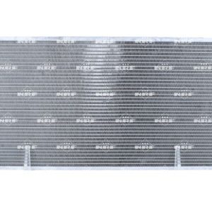 Radiator racire motor NRF 509510