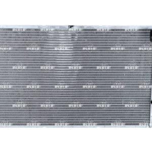Radiator racire motor NRF 509601