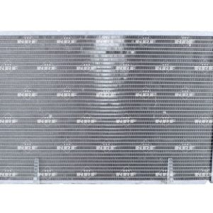 Radiator racire motor NRF 509602