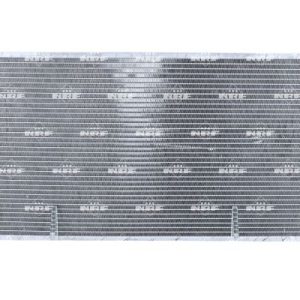 Radiator racire motor NRF 519510