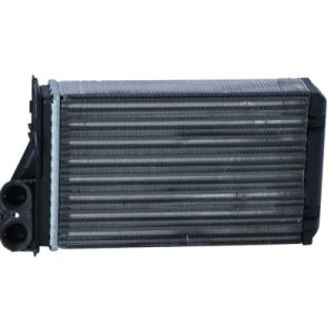 Schimbator de caldura incalzire habitaclu NRF 53553
