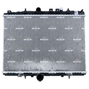 Radiator racire motor NRF 53787