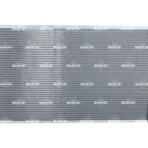 Radiator racire motor NRF 53906