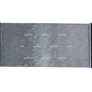 Radiator racire motor NRF 54203