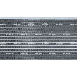 Schimbator de caldura incalzire habitaclu NRF 54210