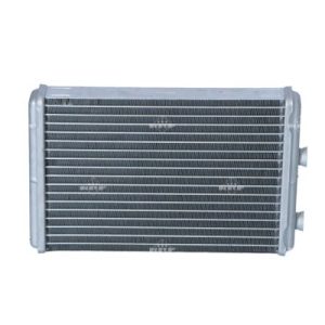 Schimbator de caldura incalzire habitaclu NRF 54211