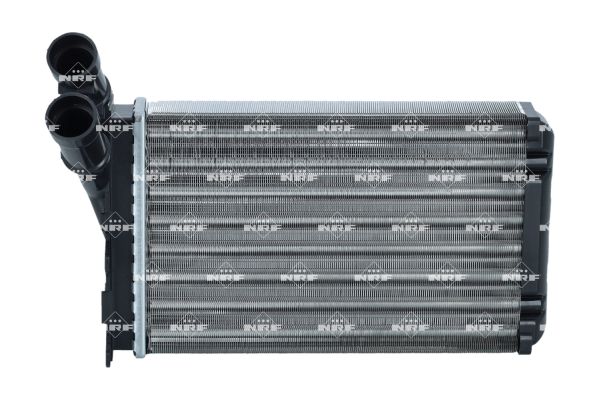 Schimbator de caldura incalzire habitaclu NRF 54308