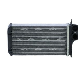 Schimbator de caldura incalzire habitaclu NRF 54322