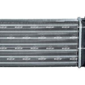 Schimbator de caldura incalzire habitaclu NRF 54334