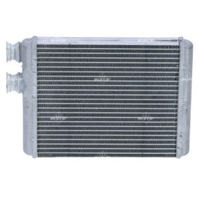 Schimbator de caldura incalzire habitaclu NRF 54359