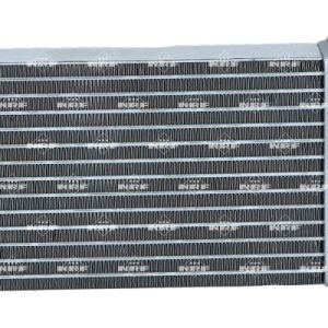 Schimbator de caldura incalzire habitaclu NRF 54496